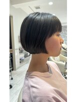 レノ(RENO)&nbsp;ミニボブ