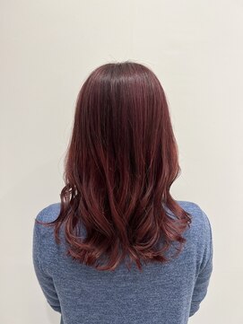 アヴァンス イオンモール和歌山店(AVANCE) ロングウェーブ