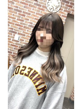 リンク(LinK) なりたいになれるエクステスタイル