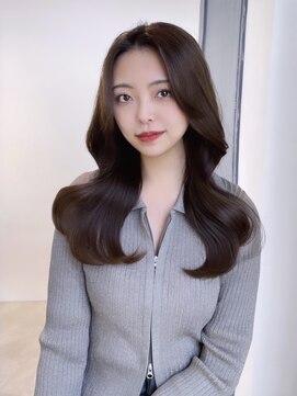 フォルテ ギンザ(FORTE GINZA) くびれスタイル