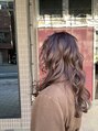 クレメント サロン ブル(Clement Salon Bull)&nbsp;[松戸駅/髪質改善/縮毛矯正/髪質改善カラー/白髪ぼかし/白髪染]