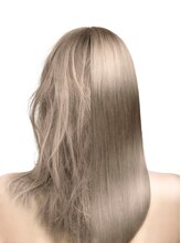 選べるトリートメント　ーハホニコ・TOKIO・マイフォース・酸熱トリートメントー[津田沼/新京成新津田沼]