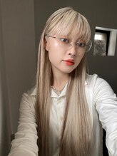 ゾーイダイミョウ(ZOEY daimyo) kurumi