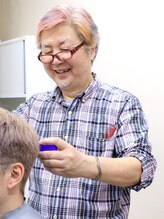 やまP 山下 久夫