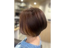 ミンク(Mink)