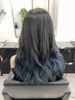 プライズ 所沢プロぺ通り店(prize) グラデーションカラー