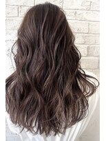 カルラ(Karra)&nbsp;≪karra蒲田≫立体感ブラウンハイライト