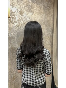 ヘアスタジオ マテリアル(hair studio Material) #プルエクステ#髪質改善#ヘアセット