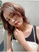 BREK/20代30代40代大人カジュアル/似合わせカット