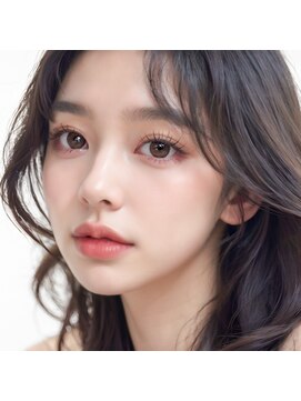 イッシュ バイ ファンドット(ish by fan.) 顔周りの印象で垢抜け☆ローレイヤースタイル