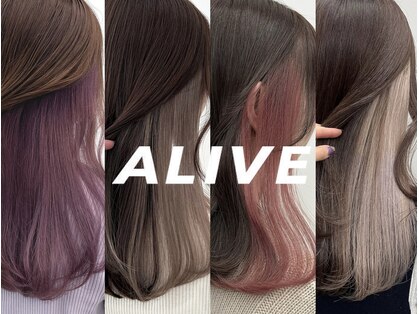 アライブ キチジョウジ(ALIVE Kichijoji)の写真