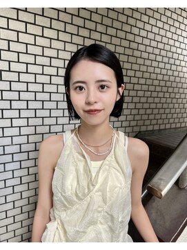 レジーロ (Regilo) mini bob◎