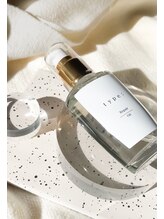 オリジナルホームケア製品【type:シリーズ】【髪質改善 Period.松阪 美容室】