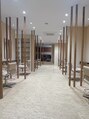 チャコレ 北千住店(Chacolle) Chacolle  perch