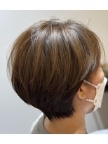 ウェリナ(Welina)&nbsp;大人ショート