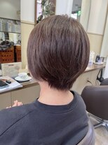 コアフィールフィス(COIFFURE fils)&nbsp;《見附　今町》