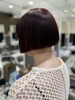 クラメール 黒崎コムシティ店(Kraemer)&nbsp;ミニボブ