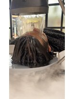 アバーブザビューティーアイランド(Above the beauty island)&nbsp;20代30代40代50代◎頭浸浴/ヘッドスパ/シャンプー