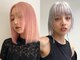 ソル 栄矢場町(SOL)の写真/<実力派女性stylistが多数在籍*>女性目線の感性を活かした提案で,初めて通う方も安心*[栄駅/矢場町駅]