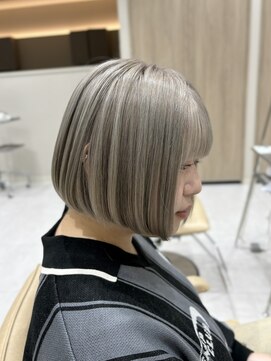 アッドバイケンジ(Add.. by KENJE) ホワイトベージュ 【戸塚/戸塚駅】