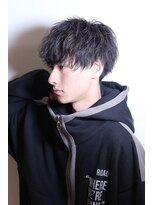 リップス 自由が丘(LIPPS) 【大人気バランス】前下がりソフトツイストマッシュ2