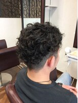 カルロッタ(CARLOTTA)&nbsp;スペインカール