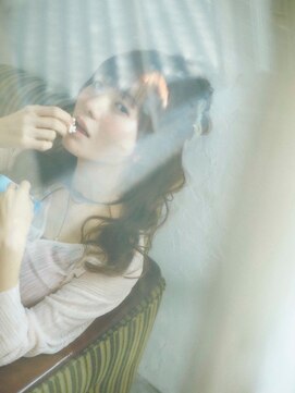 ヘアリゾート バレンタイン(hair+resort valentine) Floren Season Collection