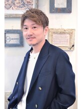 ルーチェココ ブラン(Lu'ce coco blanc)&nbsp;嶋村  勇治