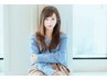 【艶×ハリ・コシ】ミネコラTr×リンゴ幹細胞＋カット＋炭酸スパ ￥16,555