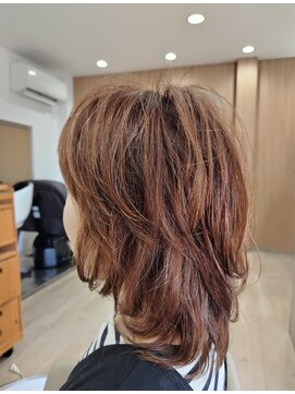 トコトコ 蟹江店(tocotoco) ミディアムレイヤー1