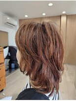 トコトコ 蟹江店(tocotoco) ミディアムレイヤー1