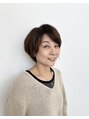 ヘアーワークス ボナ ウニクス店(HAIR WORKS bona) ヒキチ ミキ