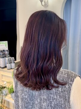 アトミック(AtomiK) 髪質改善/縮毛矯正/トリートメント