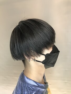 アーティカル(ARTICAL) パールグレー