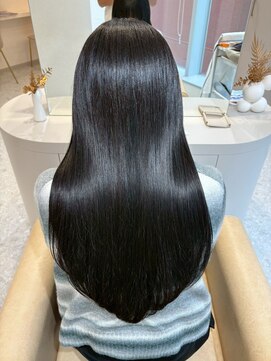 アンククロス 青山店(ANKH CROSS) 超最高級品質ロアエクステ[ビフォーアフター]