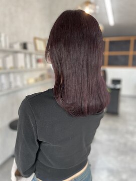 ソマリ(SOMARI.) ラベンダー