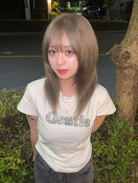 モアムー(Moremuu) オリーブモカ