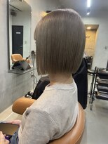 レックス 中野(rex)&nbsp;ミニボブ