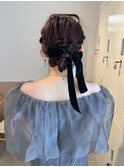 hair set