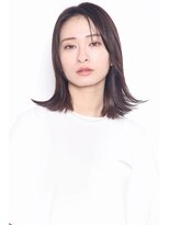メリケンビューティーパーラー コウベ(MERICAN BEAUTY PARLOR KOBE) 結べるボブ