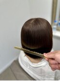 髪質改善/髪質改善矯正/髪質改善トリートメント/縮毛矯正