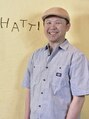 ハッティ HATTI HIRO 