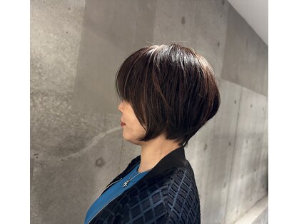 ゼル アヴェダ 大宮店(ZELE AVEDA)の写真