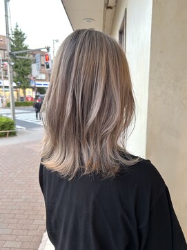 エイミーバイアフロート(amie  by afloat) ミックスカラー◎