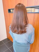 メープル(maple)&nbsp;レイヤーカット