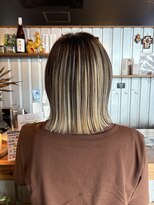 ゴート(G.O.A.T)&nbsp;アンブレラカラー