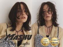 マッシュ チャヤマチ(MASHU chayamachi)