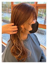 シーバイリリア(siie by LILIA)&nbsp;インナーデザインカラー♪