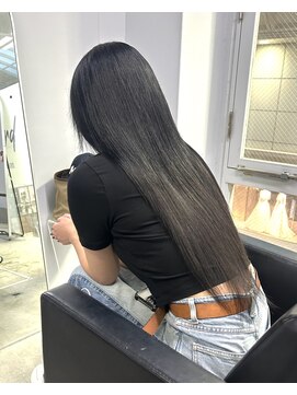 エフカード(F-card) 羽エクステ！