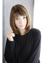 シュシュット(chouchoute)&nbsp;黒髪質改善ココアベージュオリーブグレー小顔クラゲヘアー/079